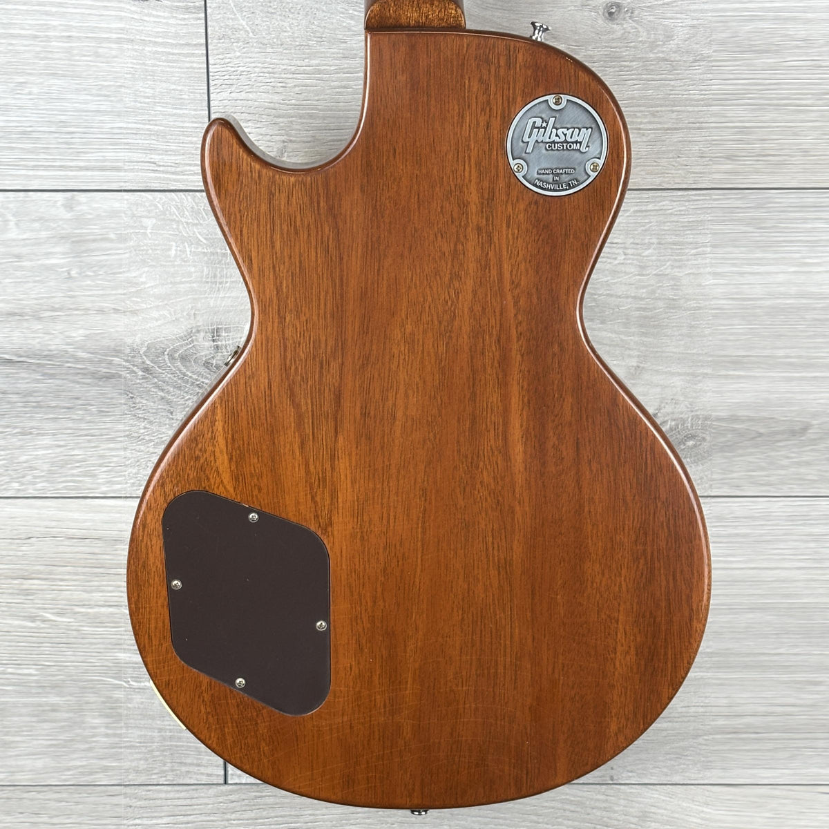GIBSON 1957 Les Paul Goldtop Ultra Light Aged, Double Gold