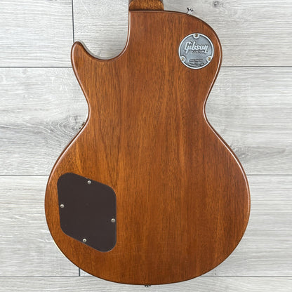 GIBSON 1957 Les Paul Goldtop Ultra Light Aged, Double Gold