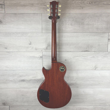 Gibson Custom Shop Murphy Lab Lite Aged '59 Les Paul Standard - Cherry Teaburst (Copy)