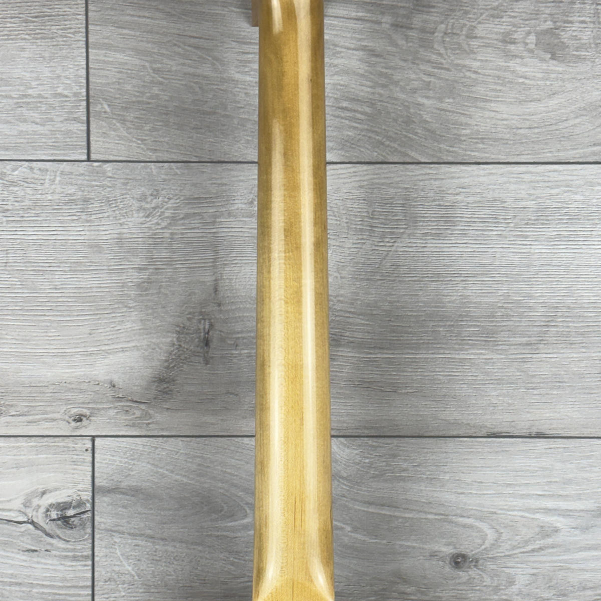 FENDER Custom Shop 1965 Telecaster Custom Left Hand Relic, Maple Neck, Faded 3-Tone Sunburst