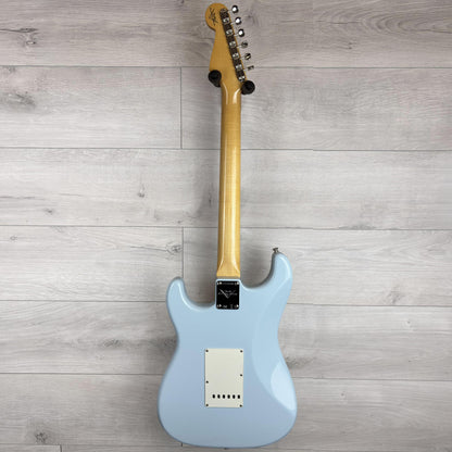 FENDER Custom Shop 61 Stratocaster NOS, Sonic Blue
