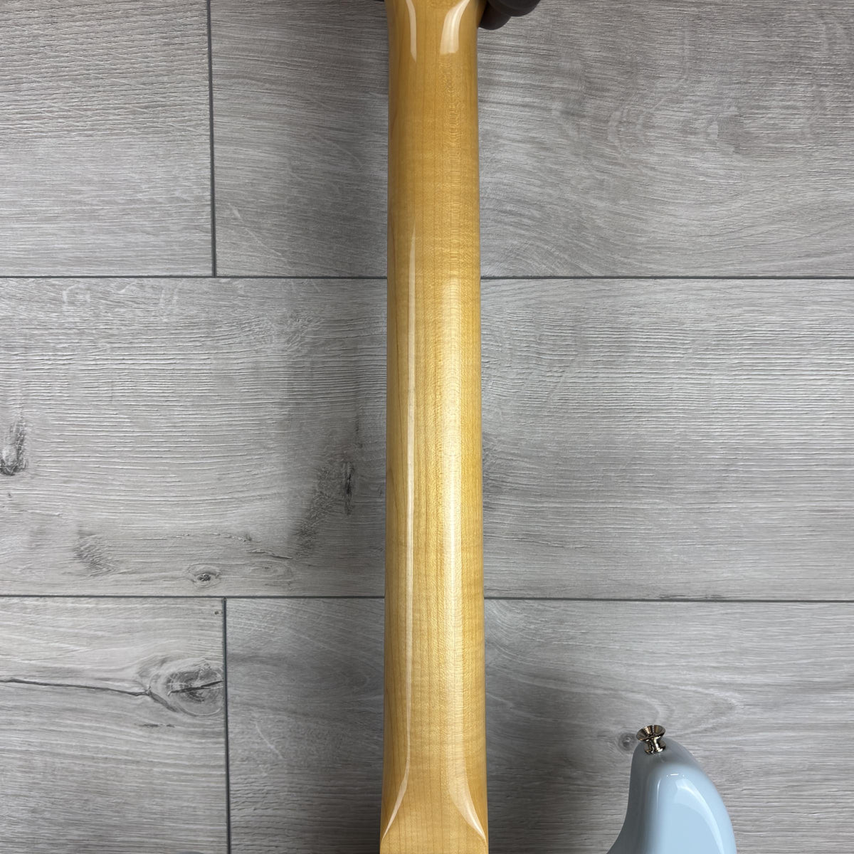 FENDER Custom Shop 61 Stratocaster NOS, Sonic Blue
