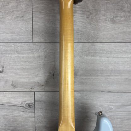 FENDER Custom Shop 61 Stratocaster NOS, Sonic Blue