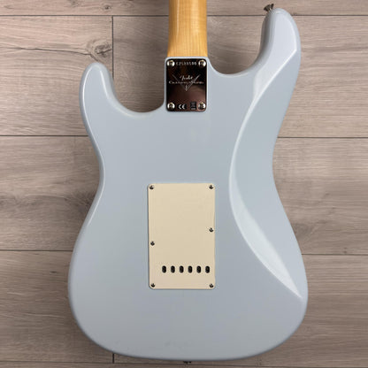 FENDER Custom Shop 61 Stratocaster NOS, Sonic Blue