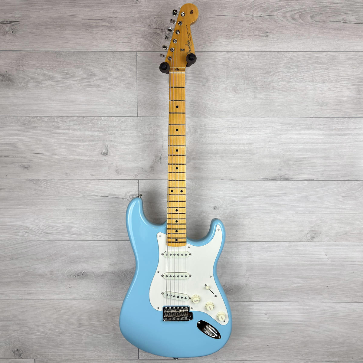 FENDER Custom Shop 1957 Stratocaster NOS, Daphne Blue