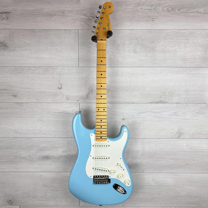 FENDER Custom Shop 1957 Stratocaster NOS, Daphne Blue