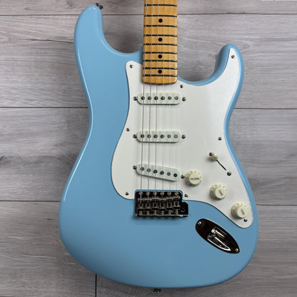FENDER Custom Shop 1957 Stratocaster NOS, Daphne Blue