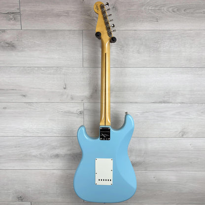 FENDER Custom Shop 1957 Stratocaster NOS, Daphne Blue