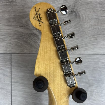 FENDER Custom Shop 1957 Stratocaster NOS, Daphne Blue