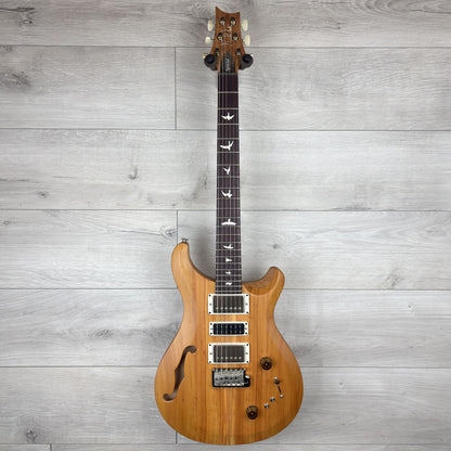 PRS S2 Special Semi-Hollow Reclaimed Limited Edition, Natural