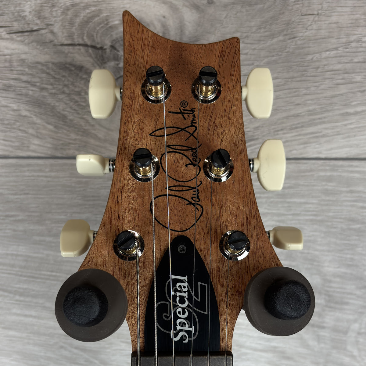 PRS S2 Special Semi-Hollow Reclaimed Limited Edition, Natural