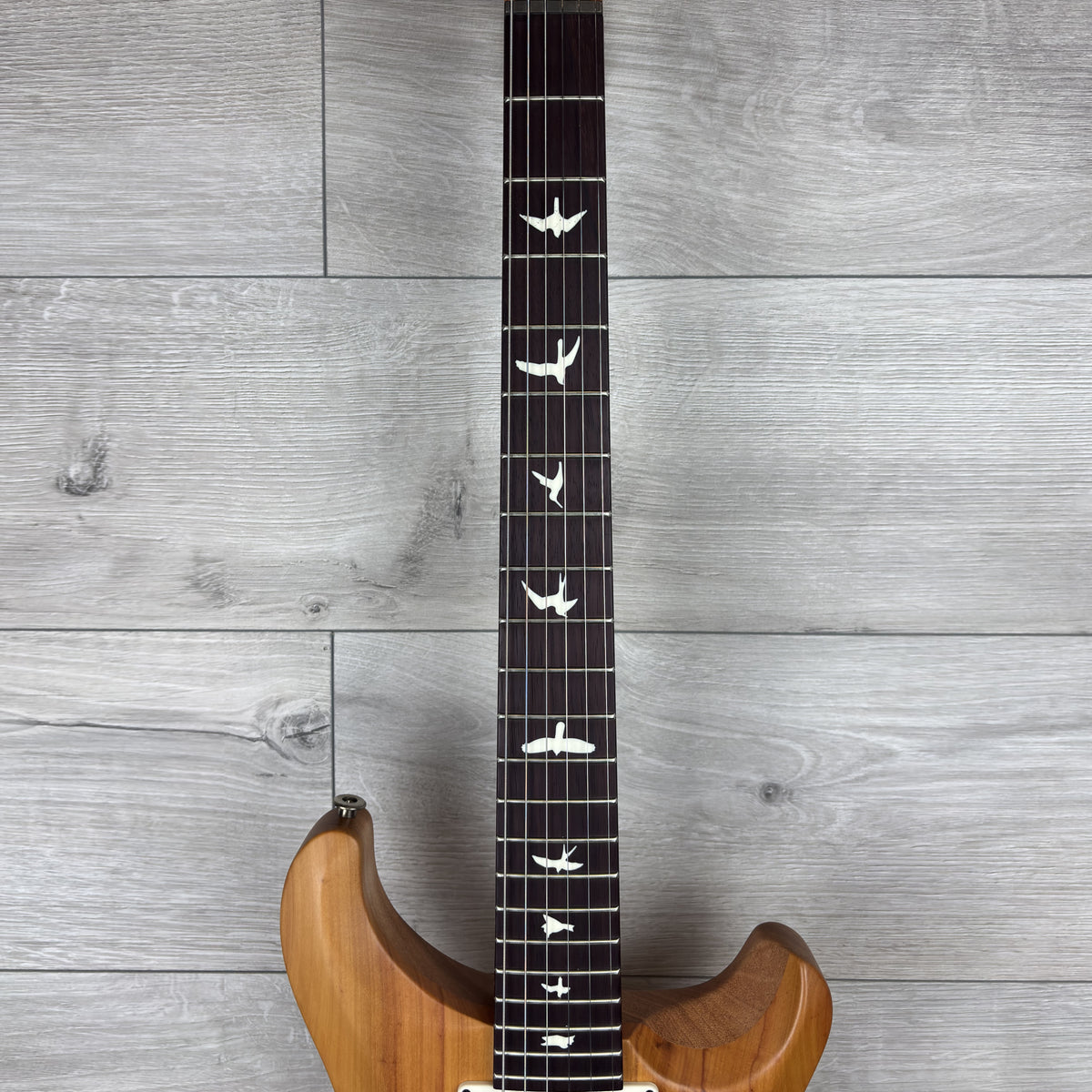 PRS S2 Special Semi-Hollow Reclaimed Limited Edition, Natural