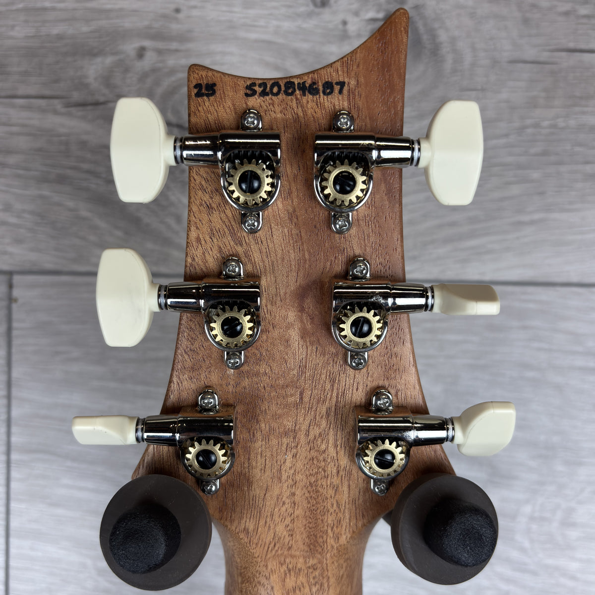 PRS S2 Special Semi-Hollow Reclaimed Limited Edition, Natural