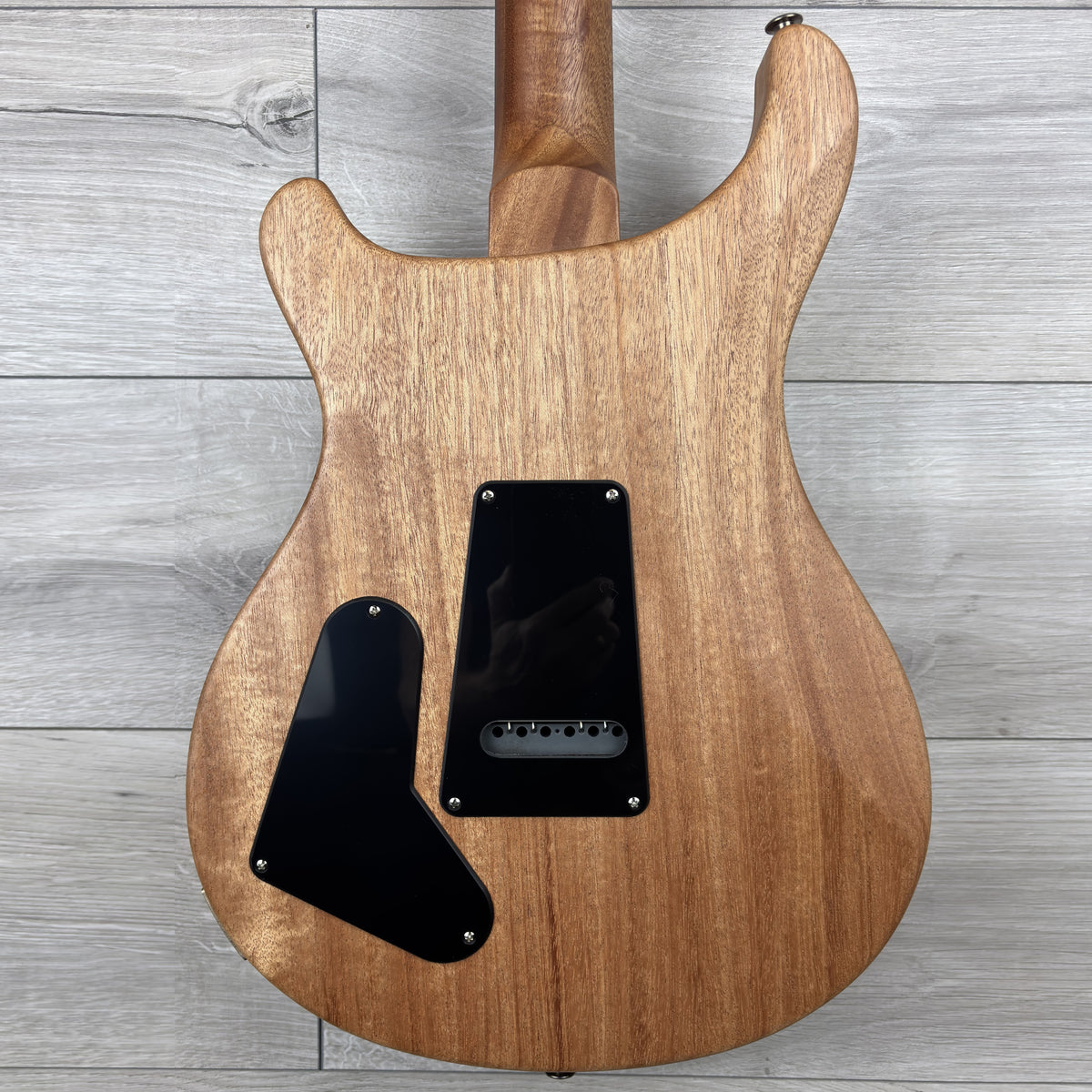PRS S2 Special Semi-Hollow Reclaimed Limited Edition, Natural