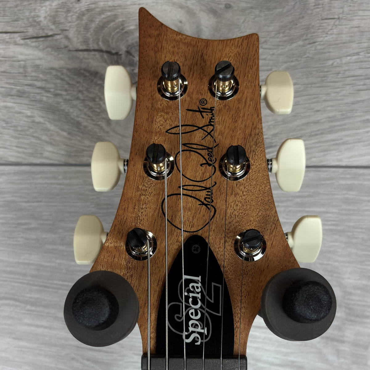 PRS S2 Special Semi-Hollow Reclaimed Limited Edition, Natural