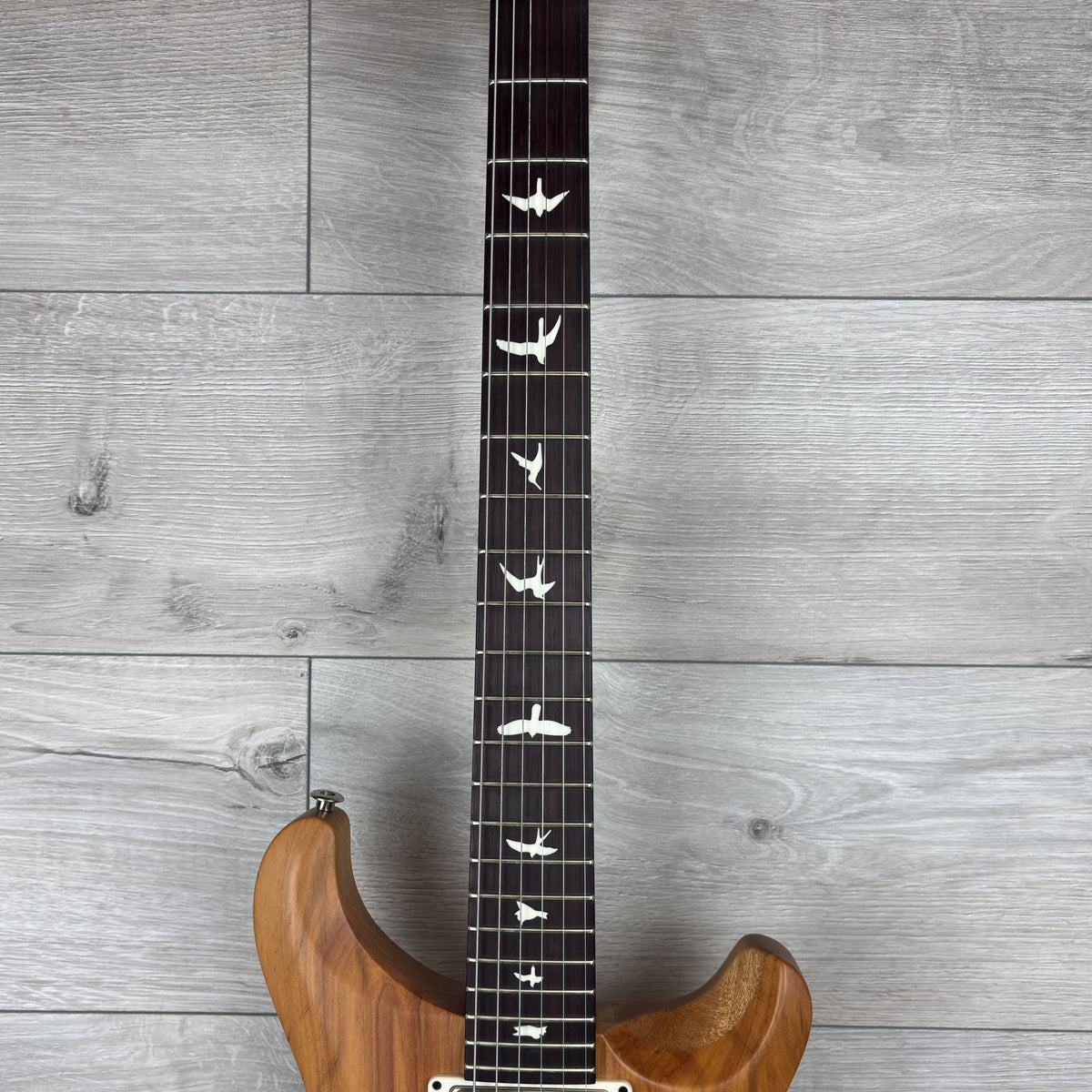 PRS S2 Special Semi-Hollow Reclaimed Limited Edition, Natural