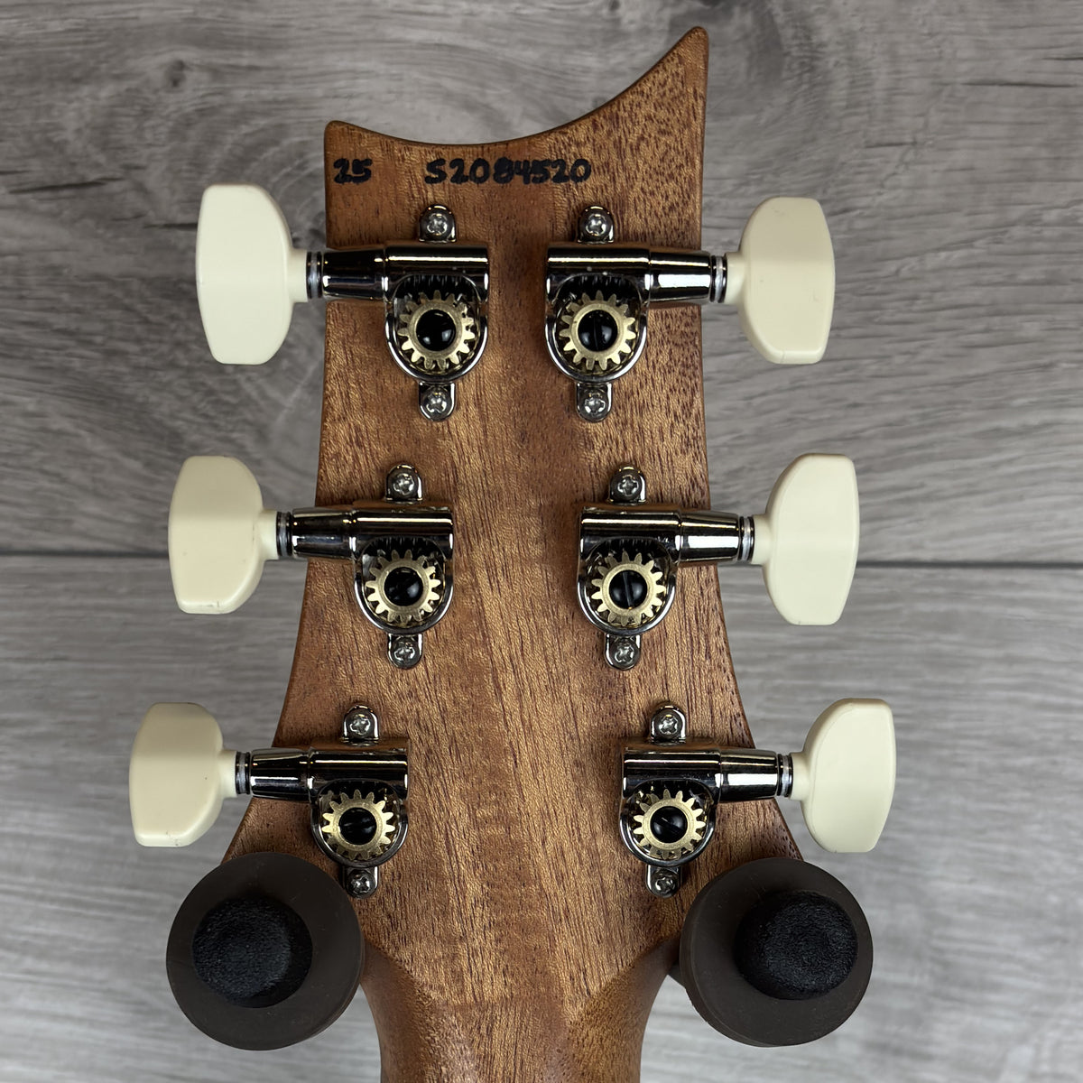 PRS S2 Special Semi-Hollow Reclaimed Limited Edition, Natural