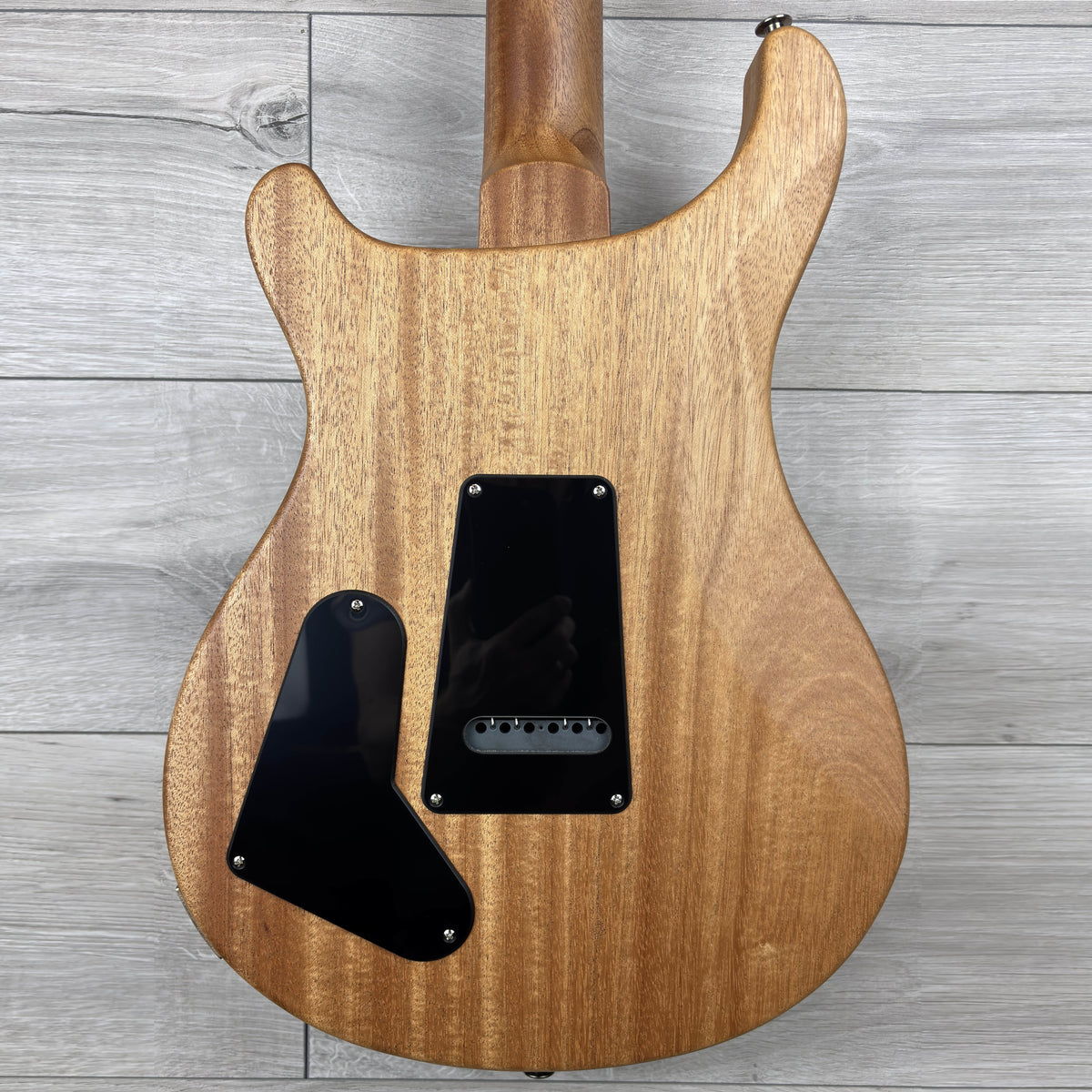 PRS S2 Special Semi-Hollow Reclaimed Limited Edition, Natural