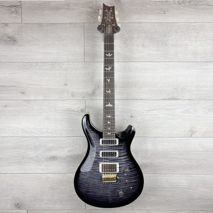 PRS Studio Electric Guitar 10-Top, Purple Mist