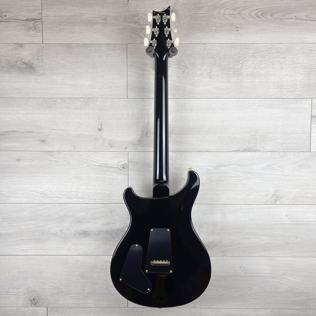 PRS Studio Electric Guitar 10-Top, Purple Mist