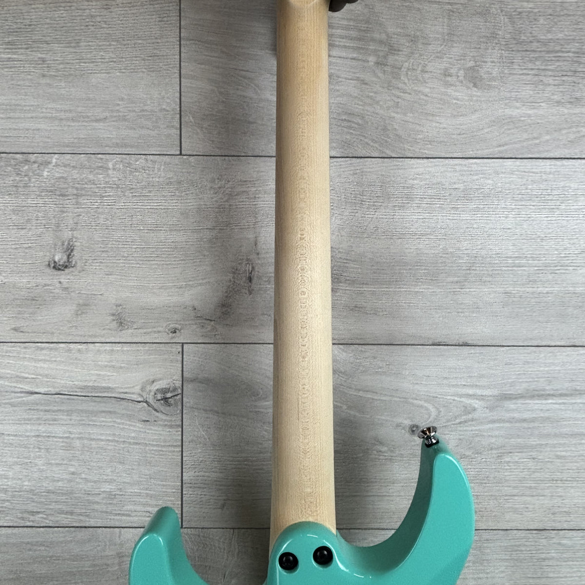 CHARVEL DK24 2H FR, Seafoam Green