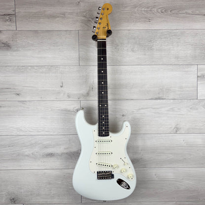 FENDER Custom Shop 1959 Stratocaster NOS, Olympic White