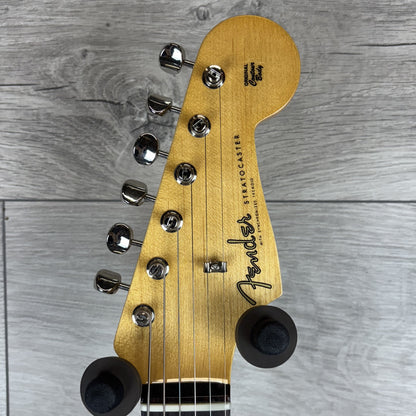 FENDER Custom Shop 1959 Stratocaster NOS, Olympic White