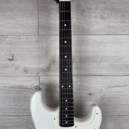 FENDER Custom Shop 1959 Stratocaster NOS, Olympic White