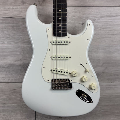 FENDER Custom Shop 1959 Stratocaster NOS, Olympic White