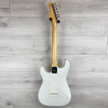 FENDER Custom Shop 1959 Stratocaster NOS, Olympic White