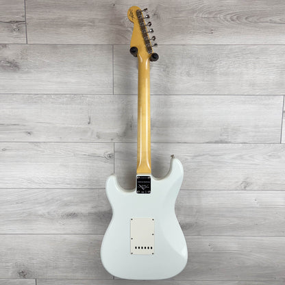 FENDER Custom Shop 1959 Stratocaster NOS, Olympic White