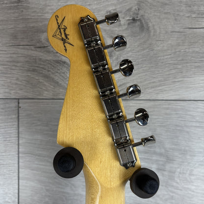 FENDER Custom Shop 1959 Stratocaster NOS, Olympic White