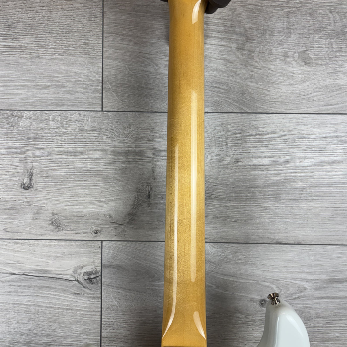 FENDER Custom Shop 1959 Stratocaster NOS, Olympic White