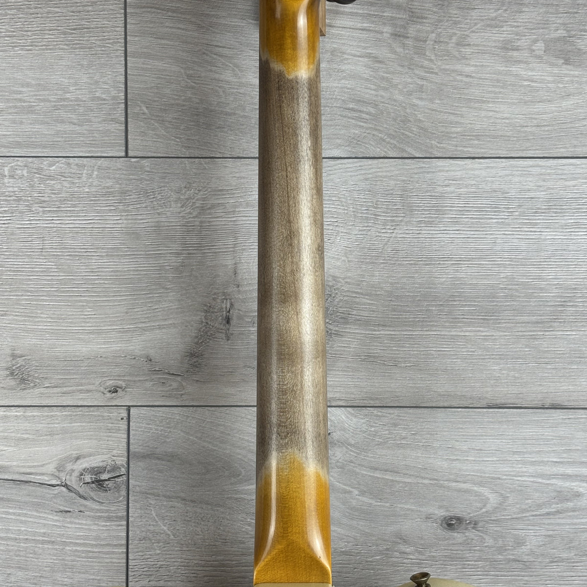 FENDER Custom Shop 1970s Tele Custom Heavy Relic, Quartersawn Maple Fingerboard, Aged India Ivory