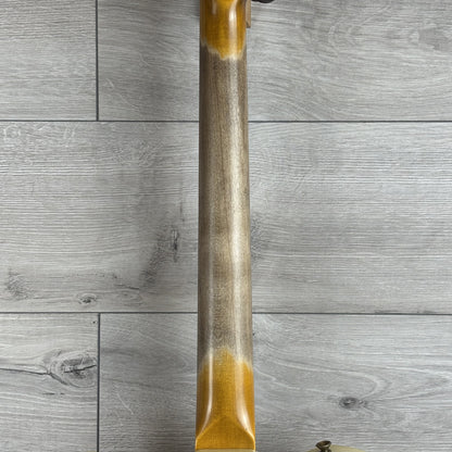 FENDER Custom Shop 1970s Tele Custom Heavy Relic, Quartersawn Maple Fingerboard, Aged India Ivory