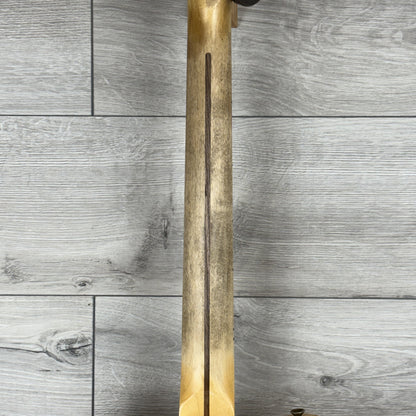 FENDER Custom Shop Masterbuilt David Brown '52 Telecaster Heavy Relic, 1-Piece Maple Neck, Butterscotch Blonde