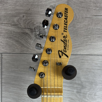 FENDER Custom Shop 1969 Telecaster NOS, Maple Fingerboard, Natural