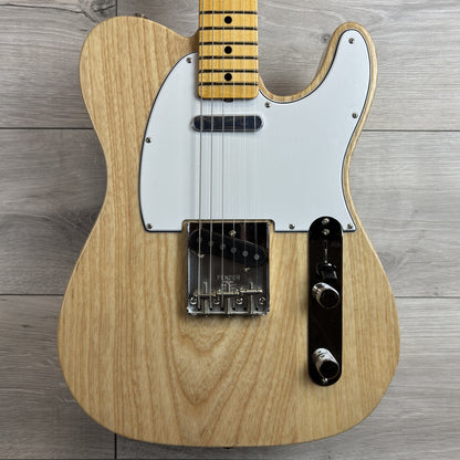 FENDER Custom Shop 1969 Telecaster NOS, Maple Fingerboard, Natural