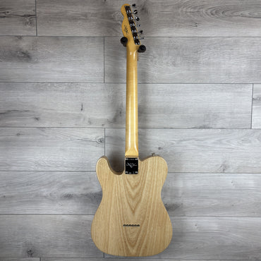 FENDER Custom Shop 1969 Telecaster NOS, Maple Fingerboard, Natural