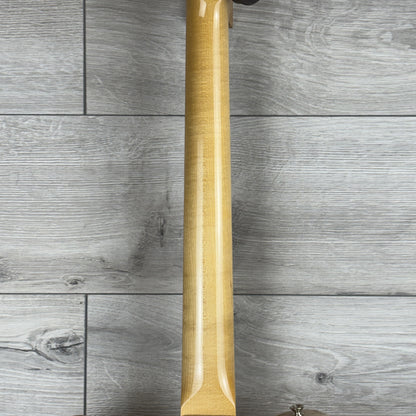 FENDER Custom Shop 1969 Telecaster NOS, Maple Fingerboard, Natural