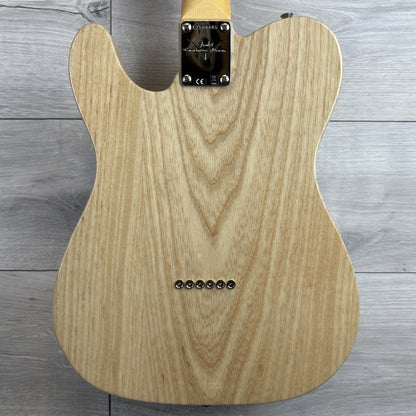 FENDER Custom Shop 1969 Telecaster NOS, Maple Fingerboard, Natural
