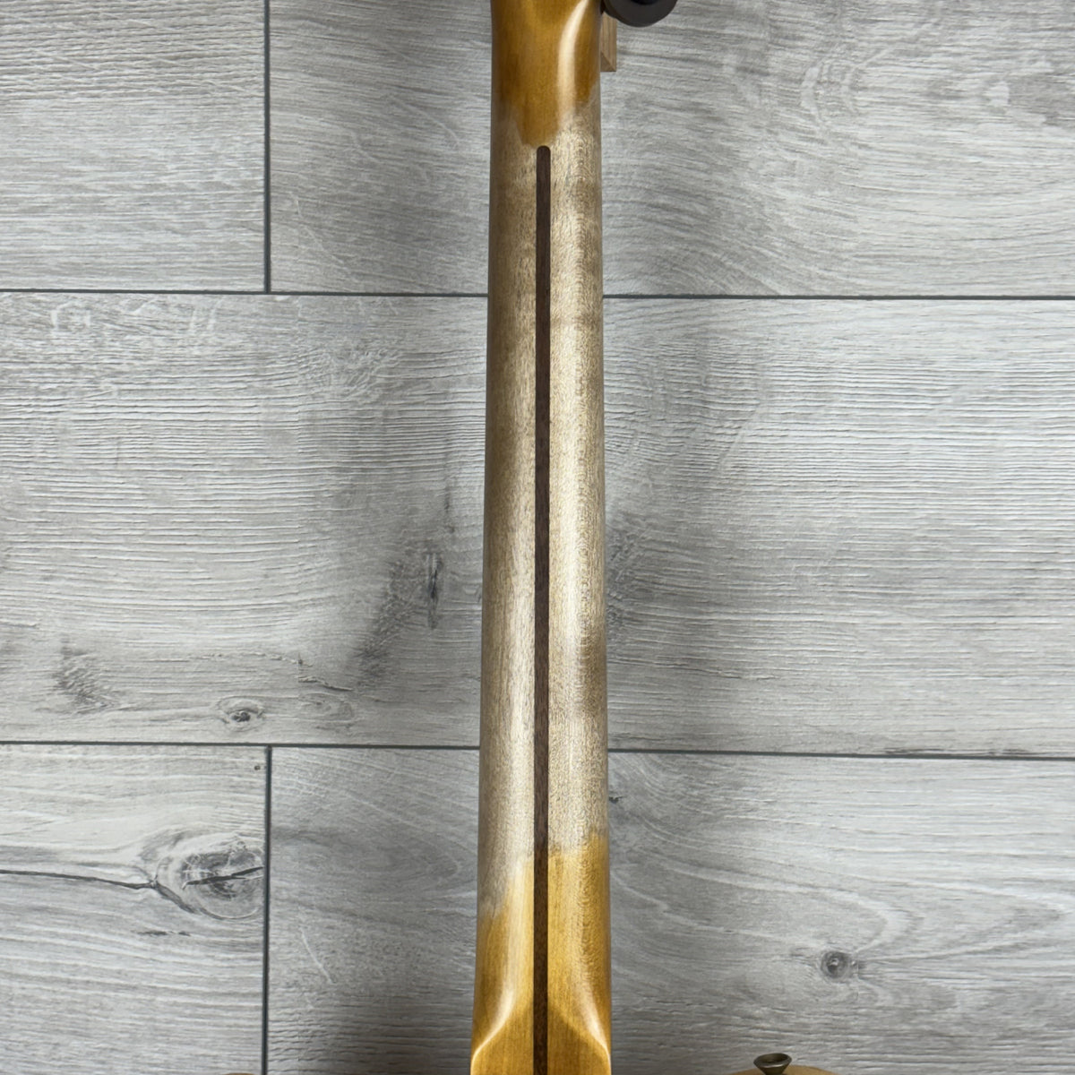 FENDER Custom Shop 1951 Nocaster Heavy Relic, 1-Piece Rift Sawn Maple Neck, Faded Aged Nocaster Blonde