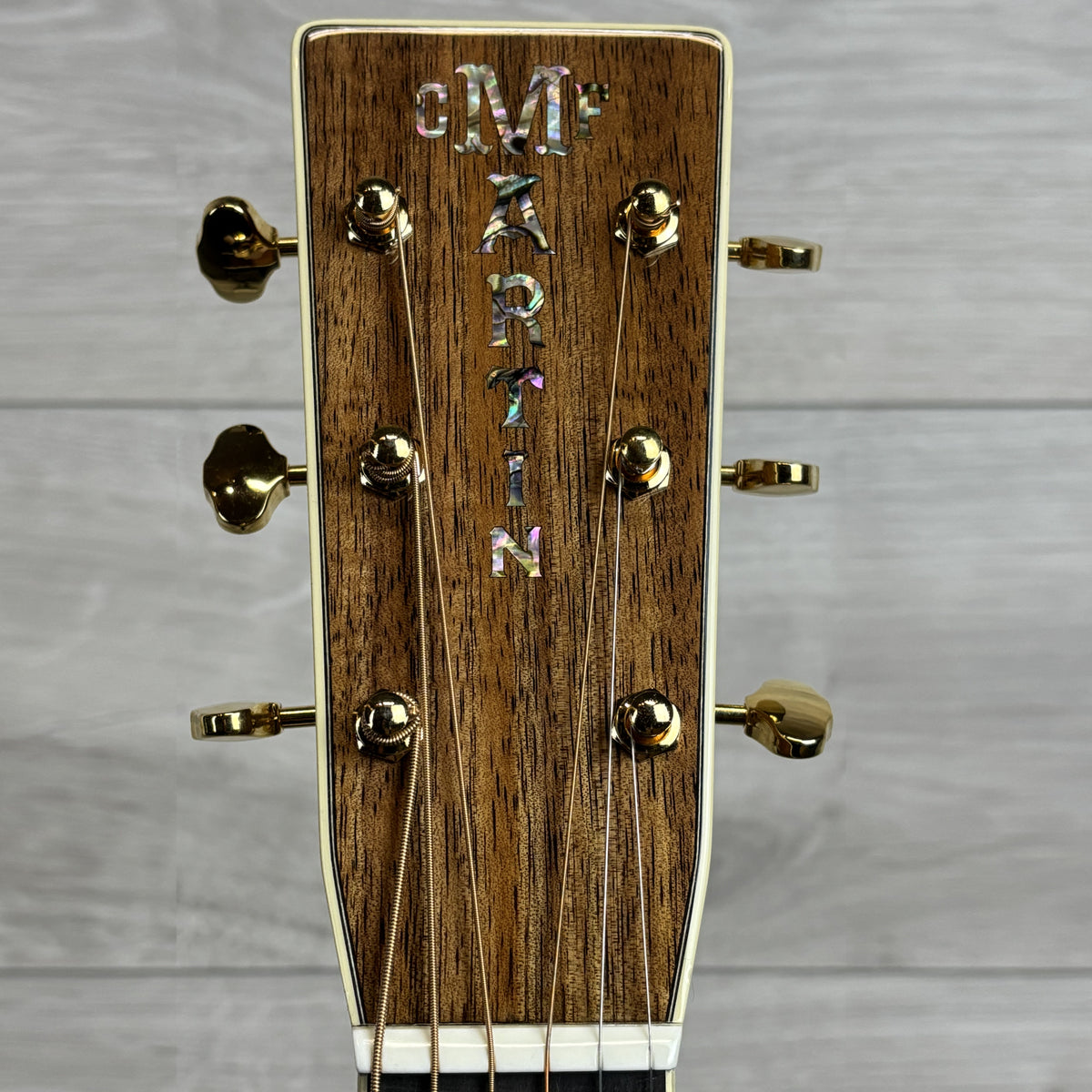 MARTIN Custom Shop Custom Edition J14F– 2025 NAMM Custom #5, Flamed Koa