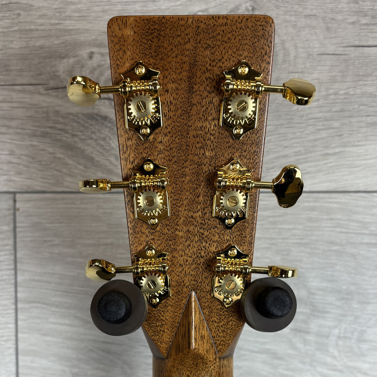 MARTIN Custom Shop Custom Edition J14F– 2025 NAMM Custom #5, Flamed Koa