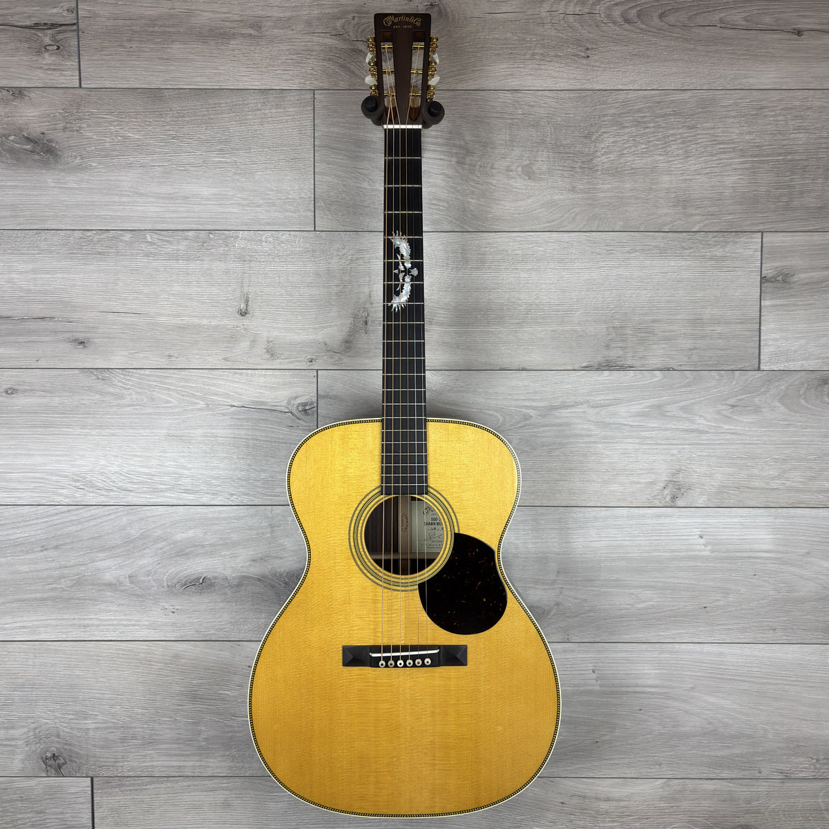 MARTIN Custom Artist 000-28 Shawn Mendes, Antique Toner