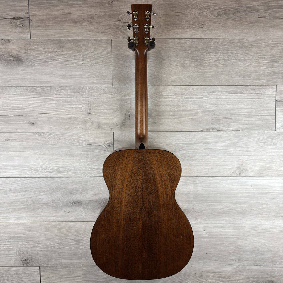 MARTIN Custom Shop 000-18, Aging Toner