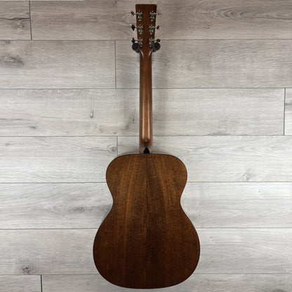 MARTIN Custom Shop 000-18, Aging Toner