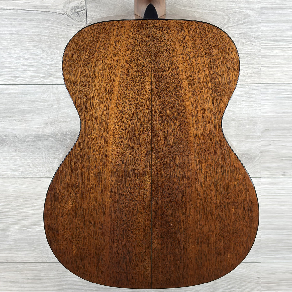MARTIN Custom Shop 000-18, Aging Toner