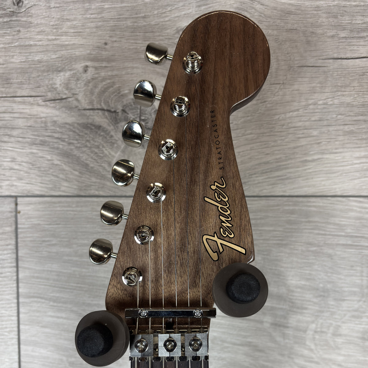 FENDER Custom Shop Limited-Edition Master Built Dave Murray Stratocaster Master Built by Andy Hicks, Olympic White