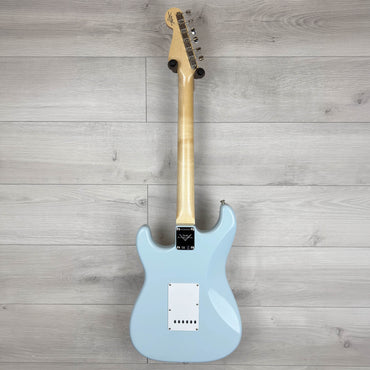 FENDER Custom Shop 60 STRAT NOS, Sonic Blue